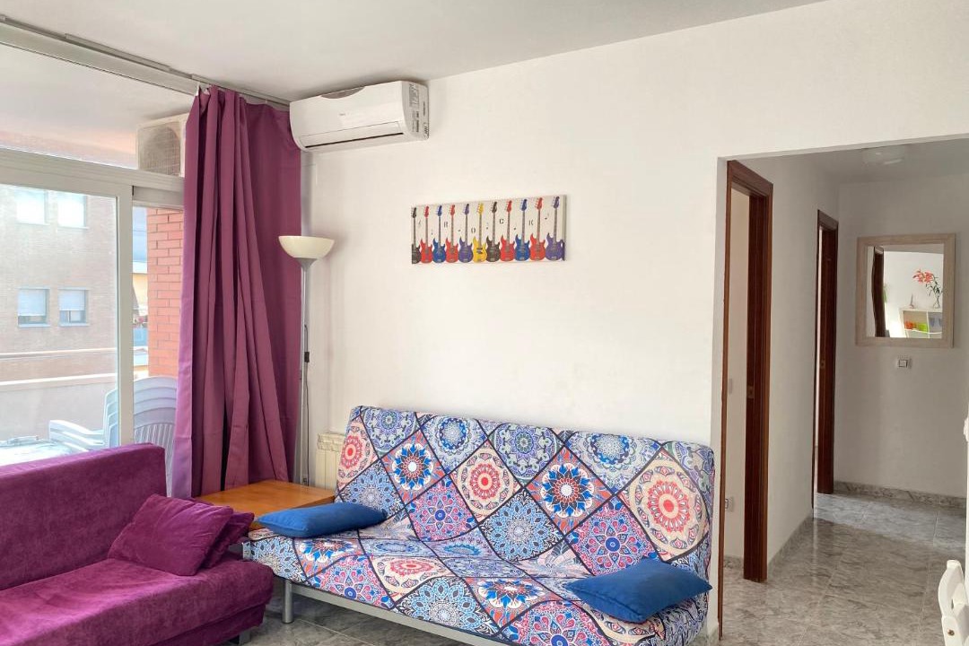Photo of Livingroom in Lloret de Mar