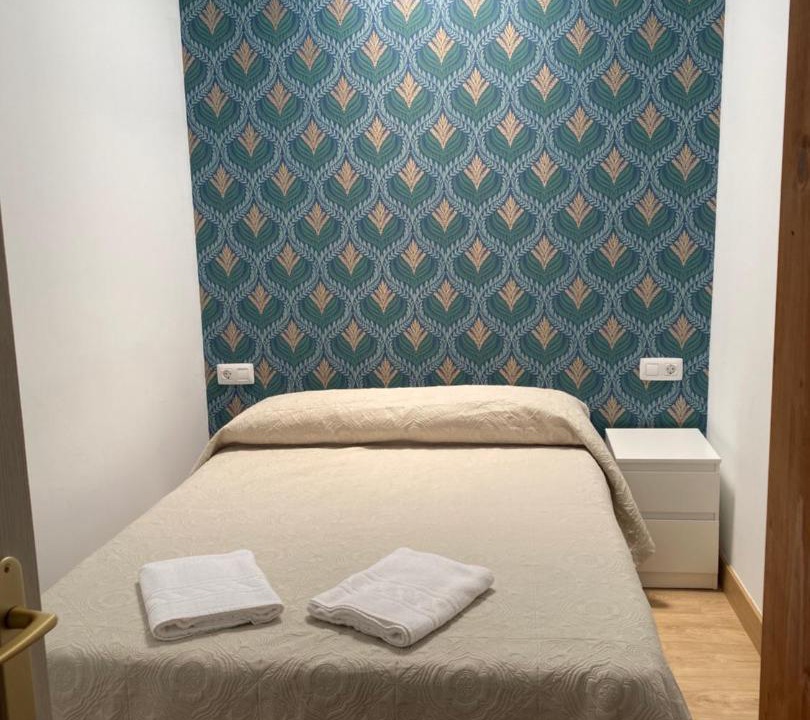 Photo of Bedroom in Taibique