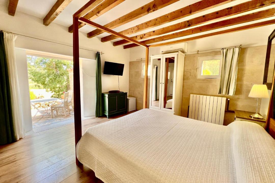 Photo of Bedroom in Puigpunyent