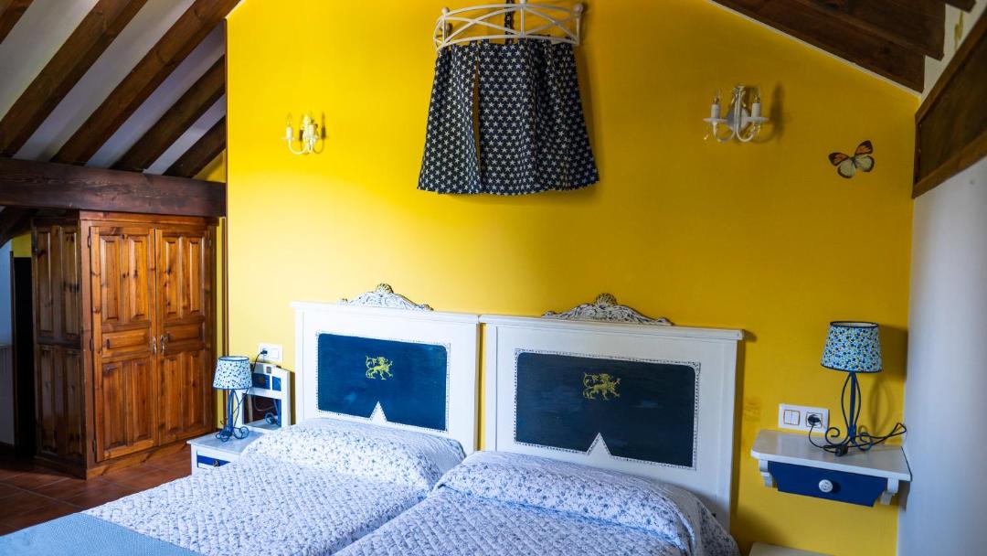 Photo of Bedroom in Estrada