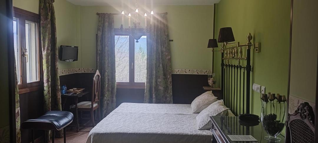 Photo of Bedroom in Sotillo del Rincon