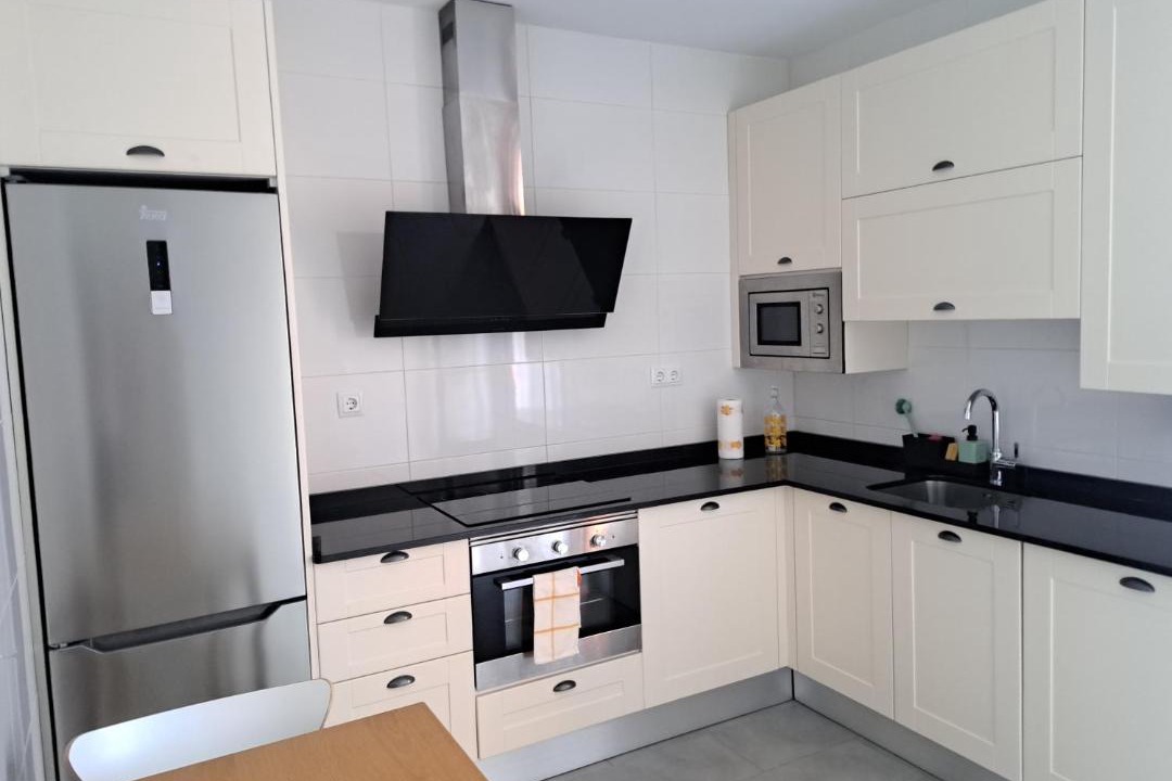 Photo of Kitchen in Logrono Historic Centre