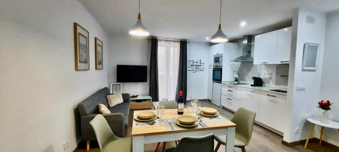 Photo of Livingroom in Haro