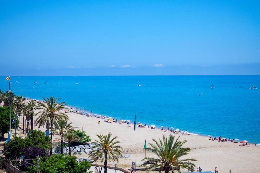 Photo of Outdoor in Canet de Mar
