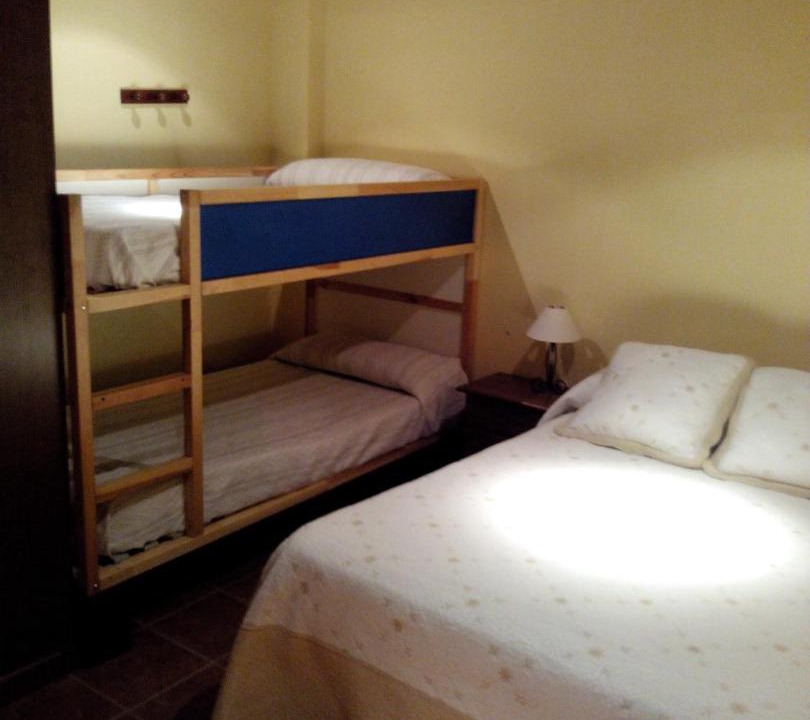 Photo of Bedroom in Fontoria