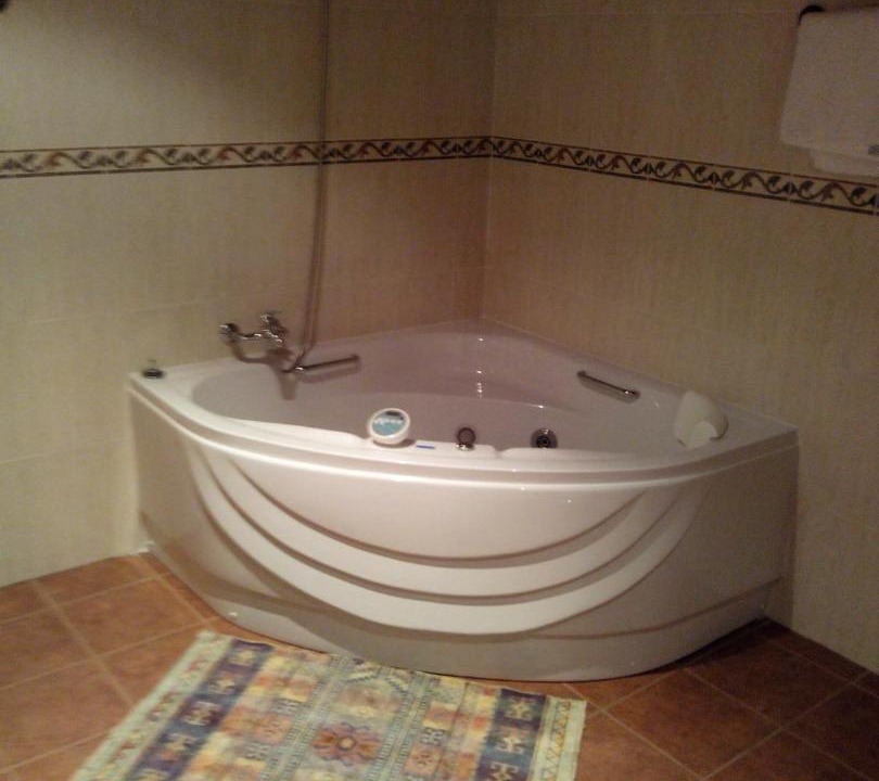 Photo of Bathroom in Fontoria