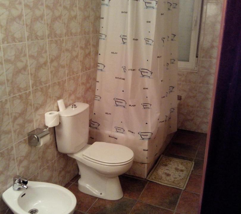 Photo of Bathroom in Fontoria