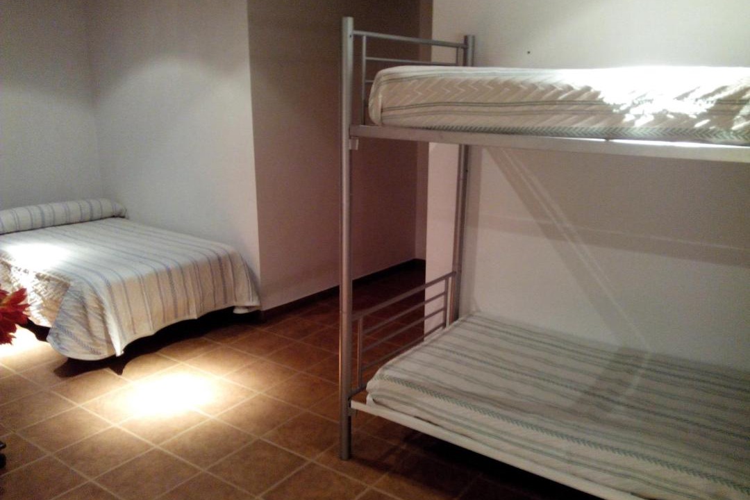 Photo of Bedroom in Fontoria