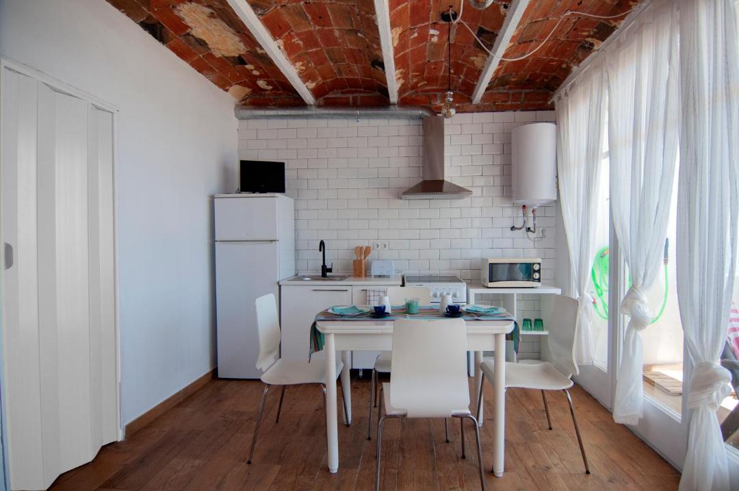 Photo of Kitchen in Canet de Mar