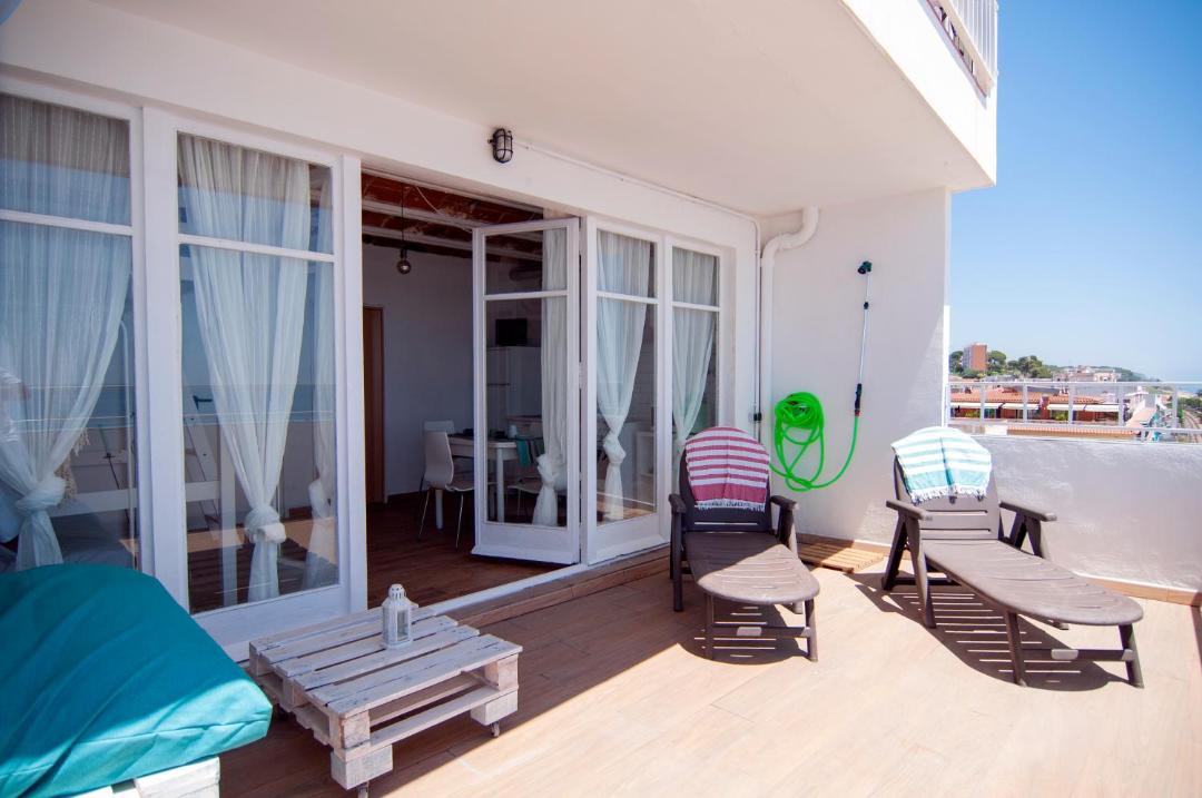 Photo of Others in Canet de Mar