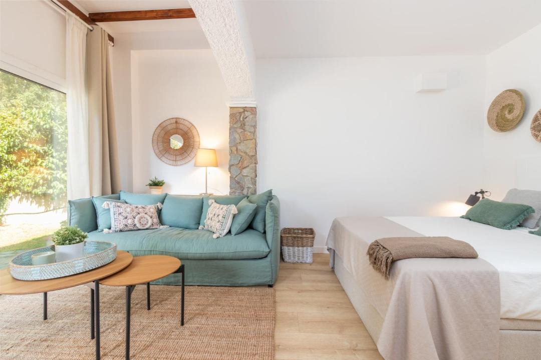 Photo of Livingroom in Can Carbonell