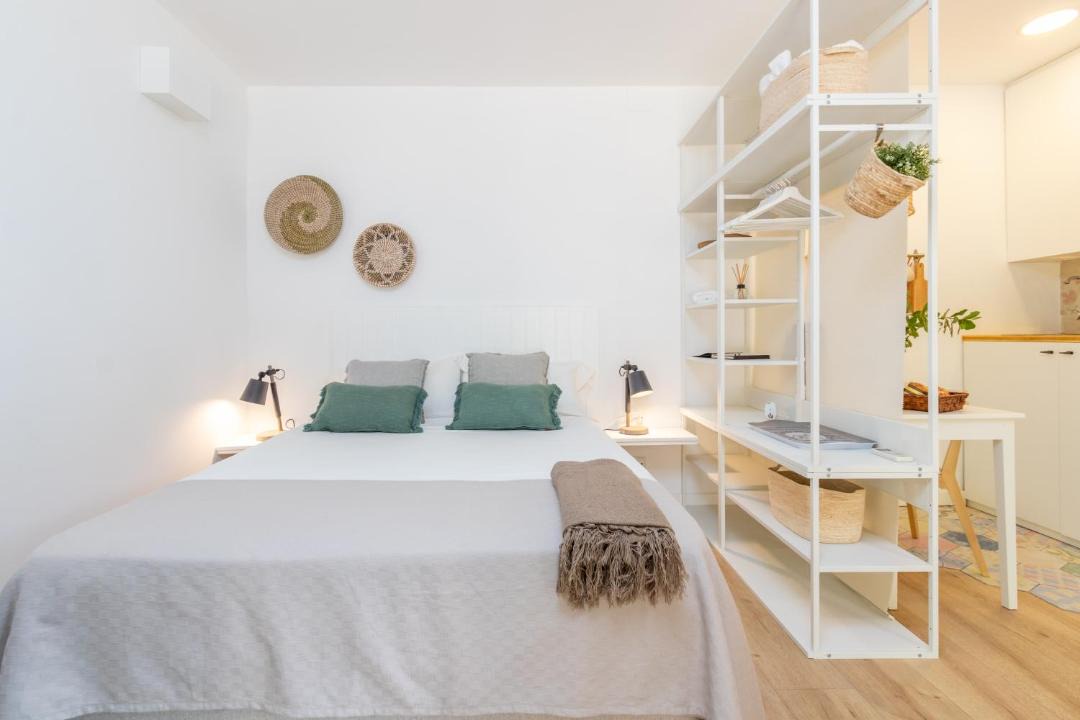 Photo of Bedroom in Can Carbonell