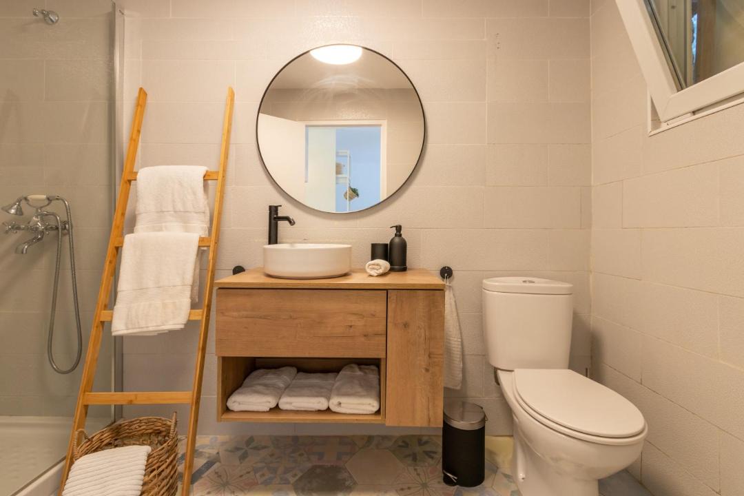 Photo of Bathroom in Can Carbonell