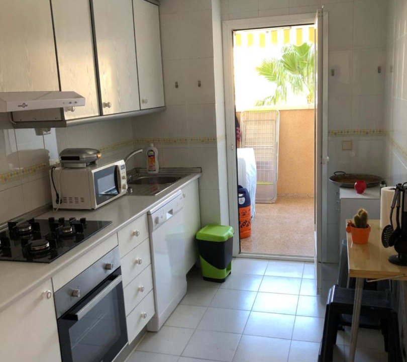 Photo of Kitchen in Playa de San Juan