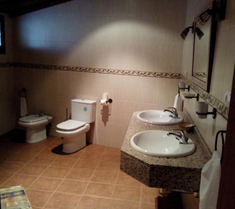 Photo of Bathroom in Fontoria