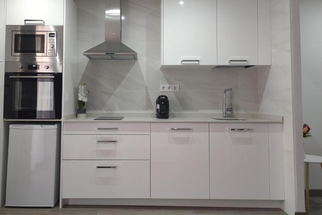 Photo of Kitchen in Haro