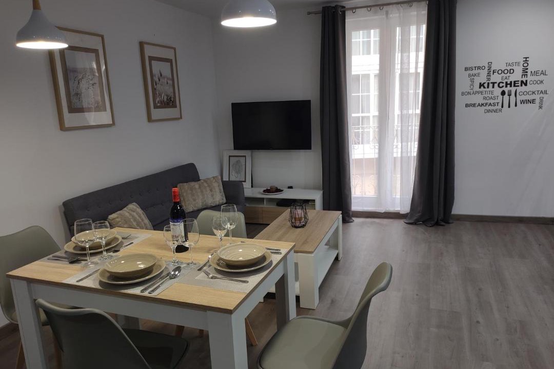 Photo of Livingroom in Haro