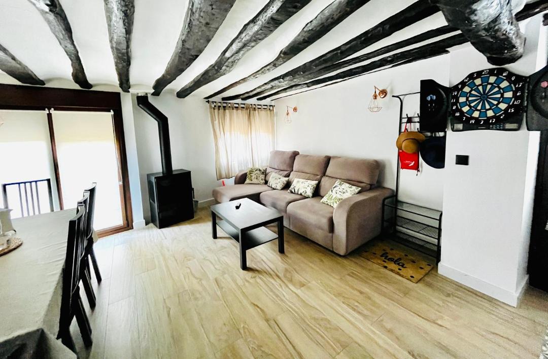 Photo of Livingroom in Soto en Cameros