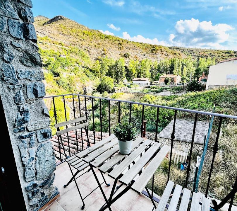 Photo of Patio Balcony in Soto en Cameros