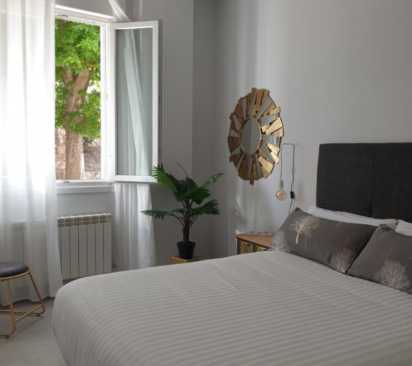 Photo of Bedroom in Burgos