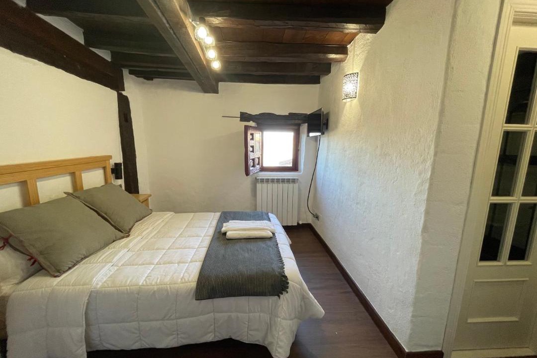 Photo of Bedroom in Herreros