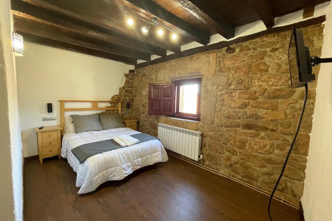 Photo of Bedroom in Herreros