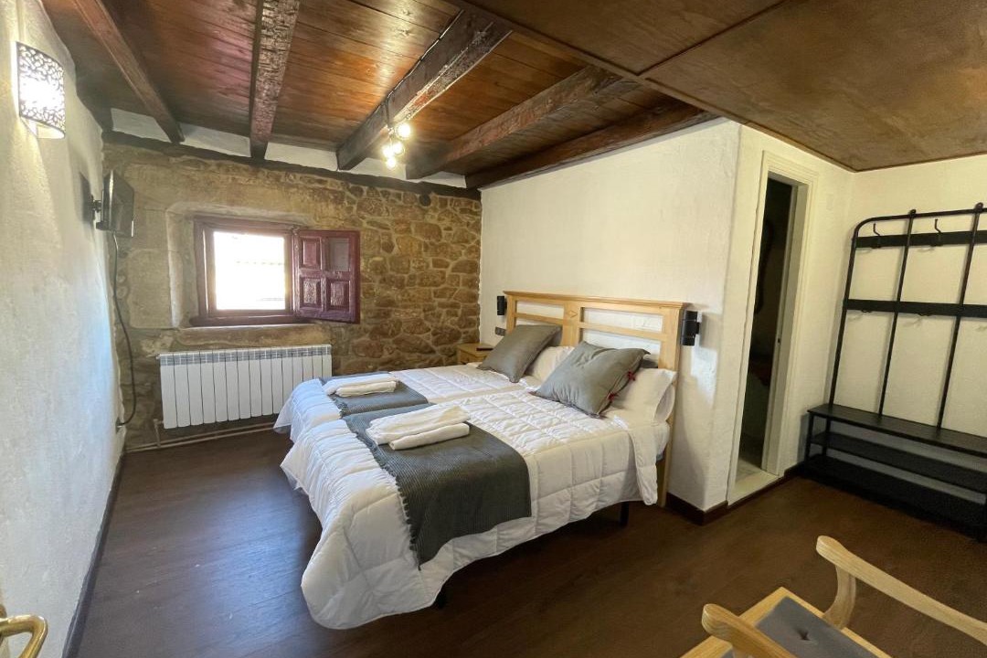 Photo of Bedroom in Herreros