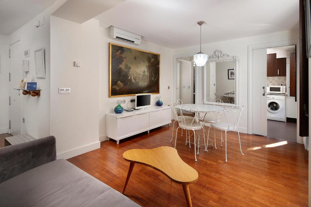 Photo of Livingroom in Barbastro