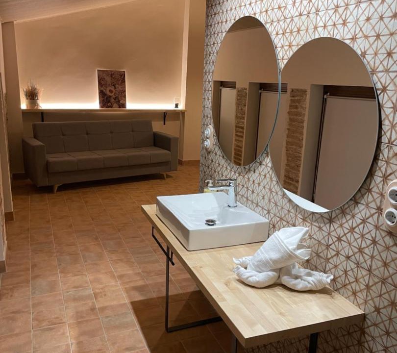 Photo of Livingroom in Bulbuente