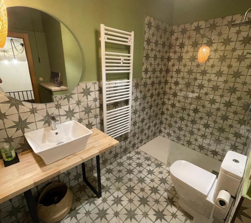 Photo of Bedroom in Bulbuente