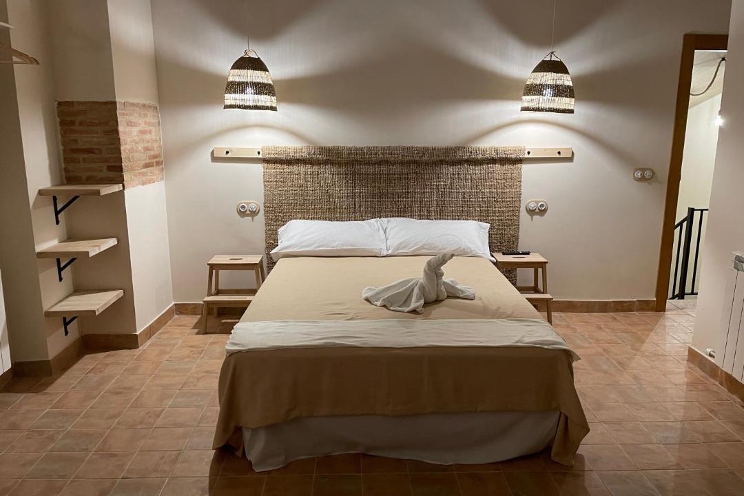 Photo of Bedroom in Bulbuente