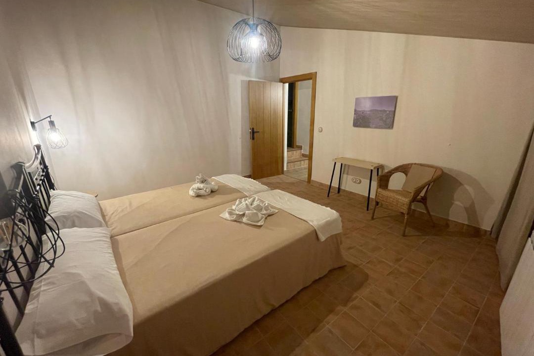 Photo of Bedroom in Bulbuente