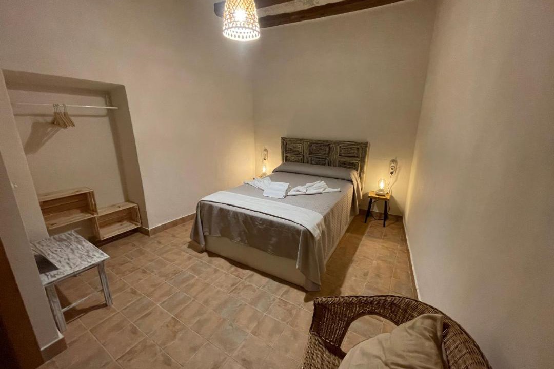 Photo of Bedroom in Bulbuente