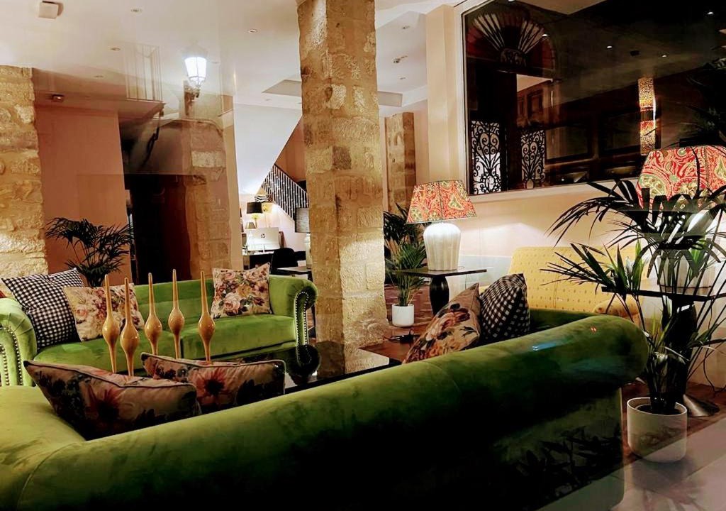 Photo of Livingroom in Old Town Baeza
