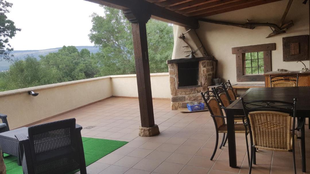 Photo of Others in Aldehuela del Rincon
