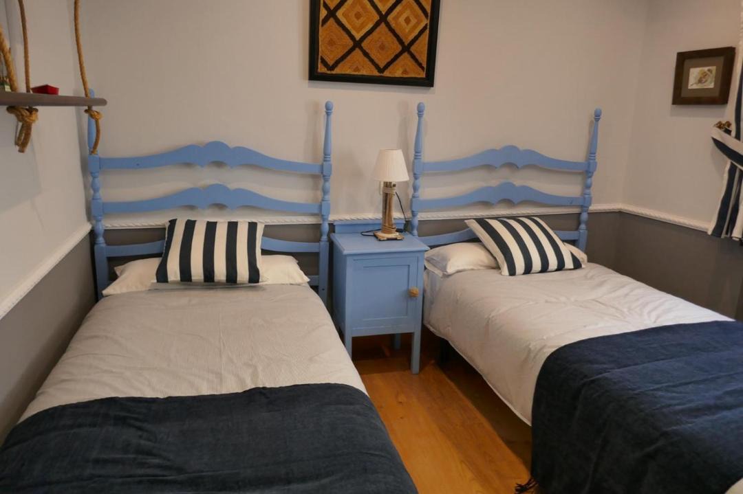 Photo of Bedroom in Luarca