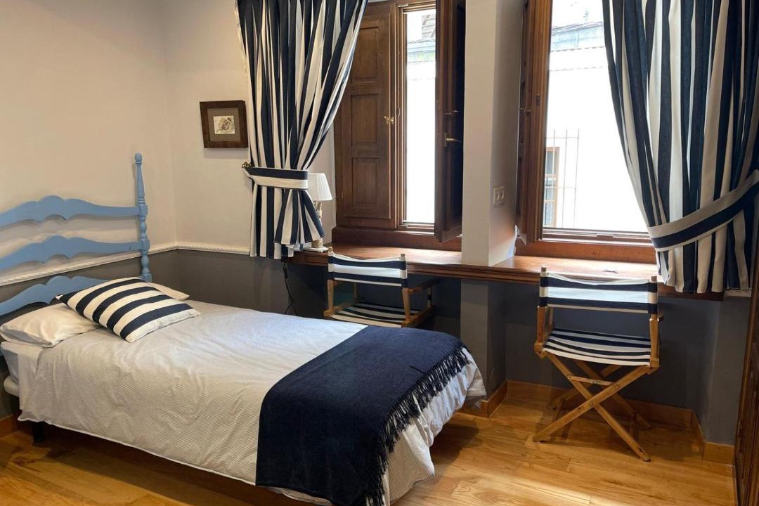 Photo of Bedroom in Luarca