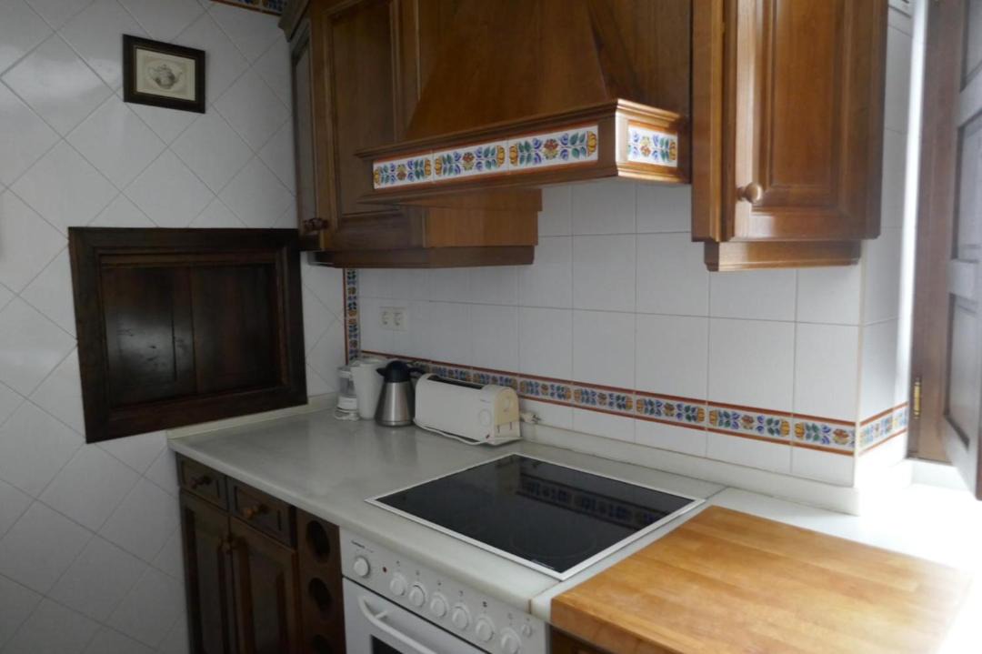 Photo of Kitchen in Luarca