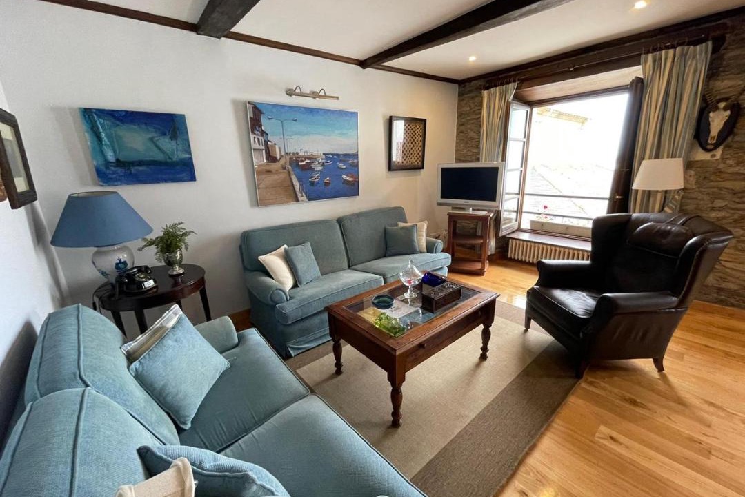 Photo of Livingroom in Luarca