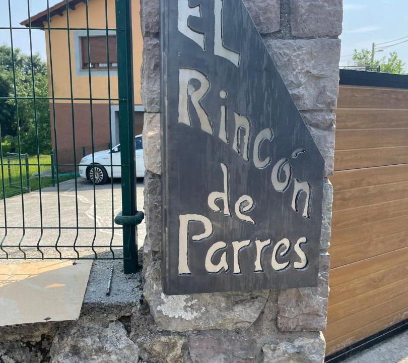Photo of Buildings in Parres Municipality