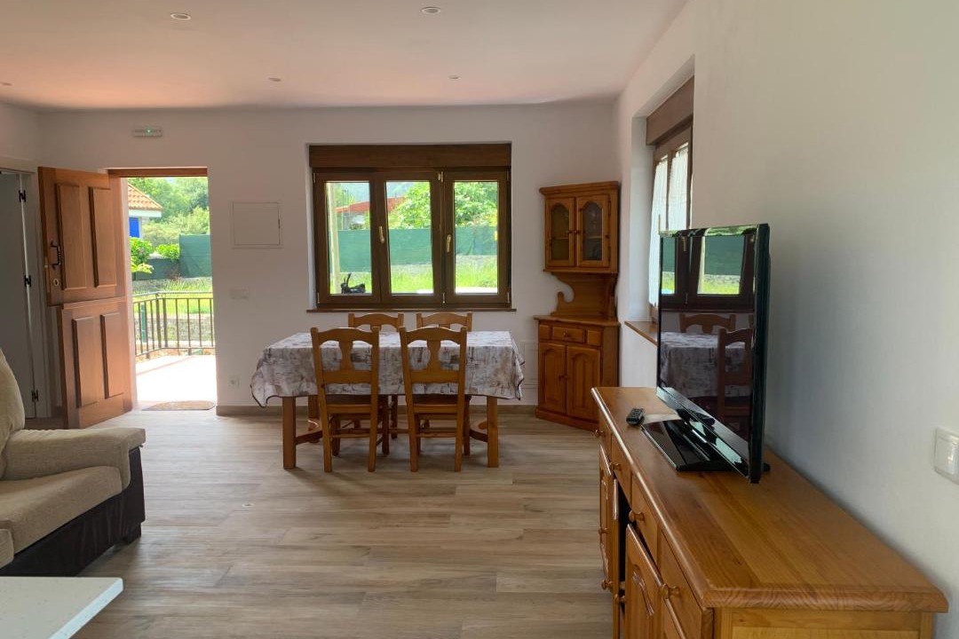 Photo of Livingroom in Parres Municipality