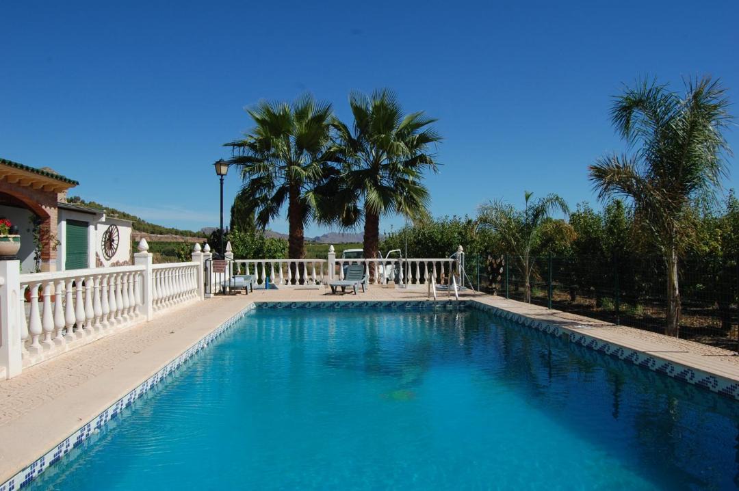 Photo of Outdoor in Jumilla