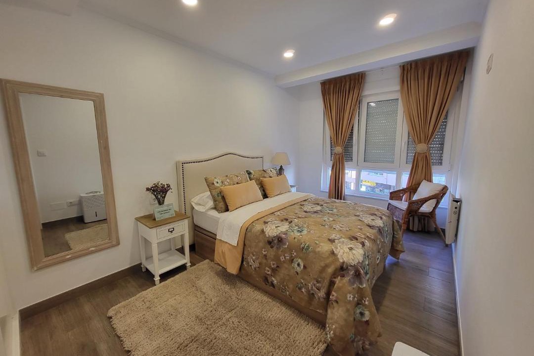 Photo of Bedroom in Cerdeira