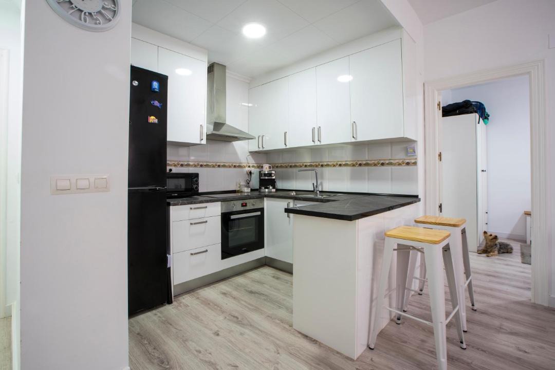 Photo of Kitchen in Les Cases d'Alcanar