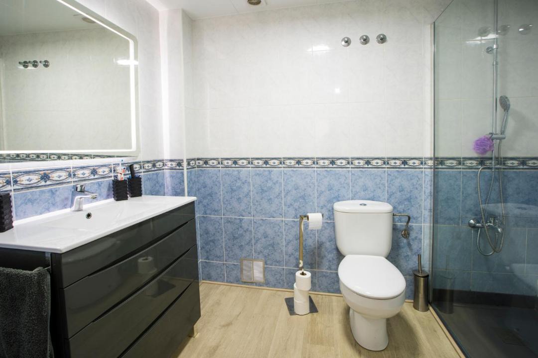 Photo of Bathroom in Les Cases d'Alcanar