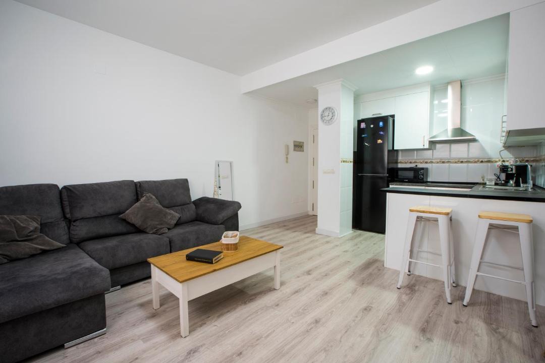 Photo of Livingroom in Les Cases d'Alcanar