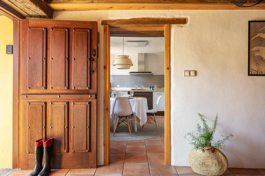 Photo of Kitchen in Ceceda