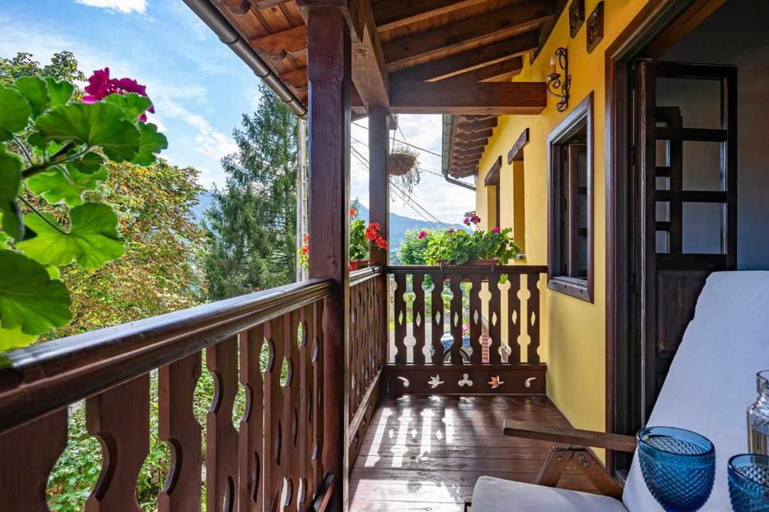 Photo of Patio Balcony in Ceceda