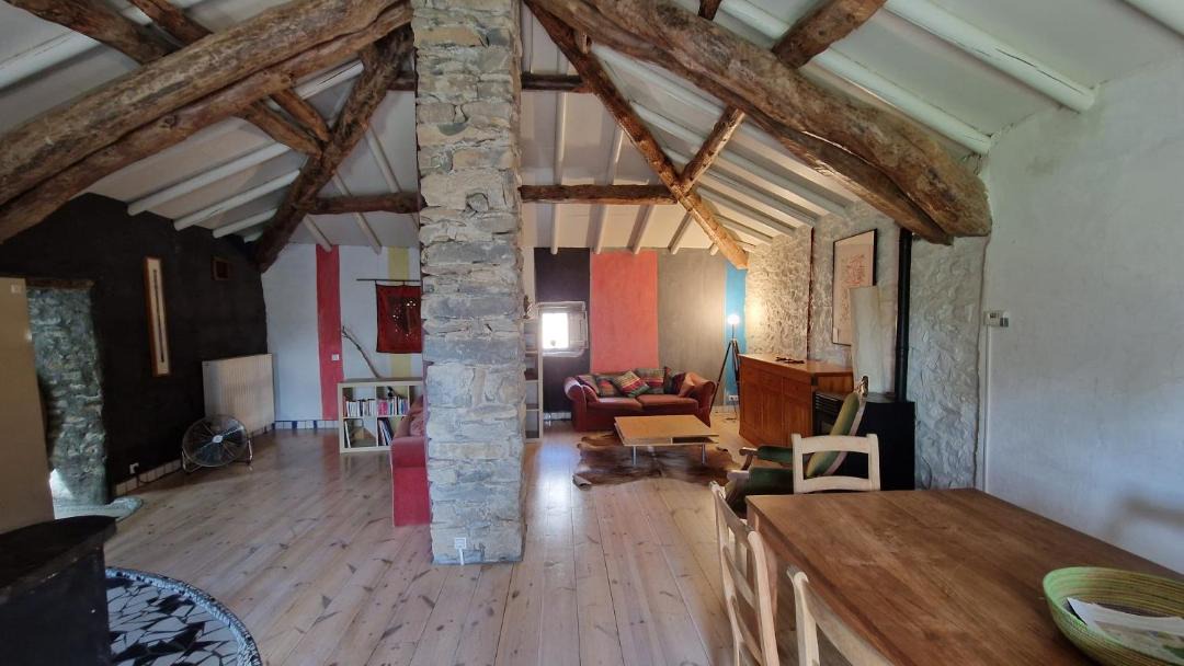 Photo of Livingroom in La Pardina