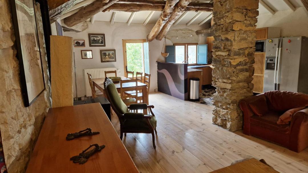 Photo of Livingroom in La Pardina